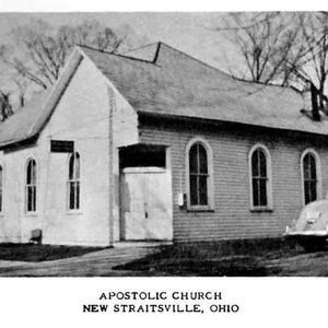 Meet your Posher, Arlene